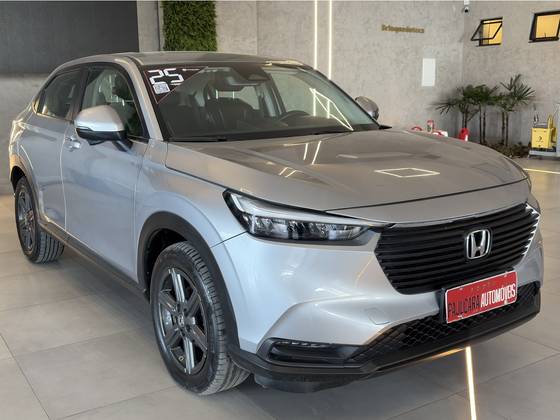 HONDA HR-V 1.5 DI I-VTEC FLEX EXL CVT HONDA HR-V 1.5 DI I-VTEC FLEX EXL CVT